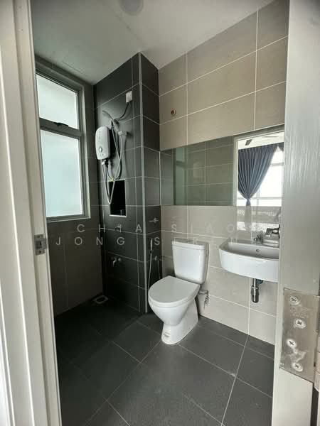 Servis Apartment untuk Disewa di D'Lagoon - Chia Siao Jong Serene - PropertyGuru.com.my