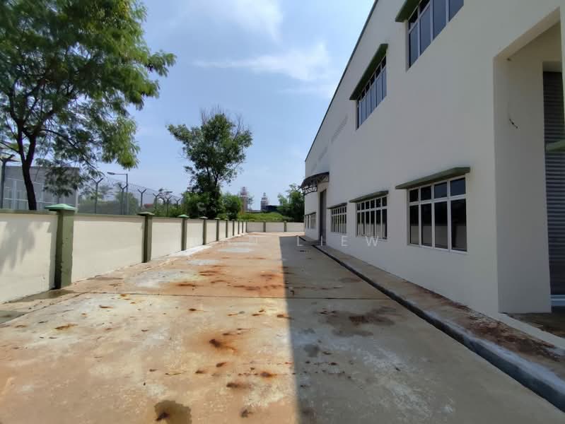 Factory for Sale in Bukit Kemuning (Shah Alam) - John Liew - Exterior - PropertyGuru.com.my