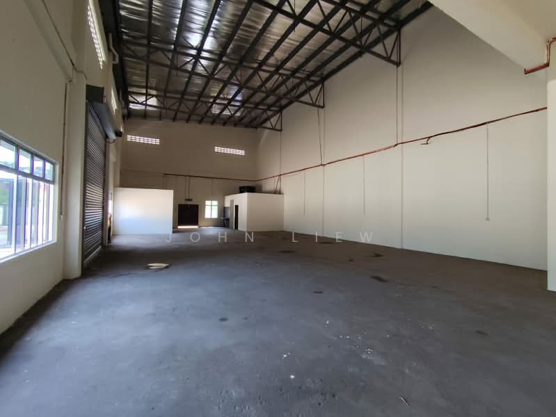 Factory for Sale in Bukit Kemuning (Shah Alam) - John Liew - Interior - PropertyGuru.com.my