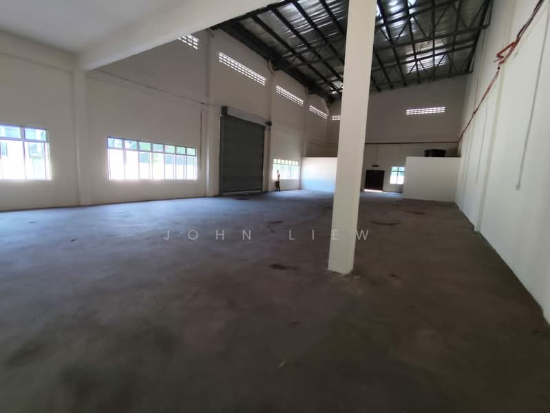 Factory for Sale in Bukit Kemuning (Shah Alam) - John Liew - Interior - PropertyGuru.com.my