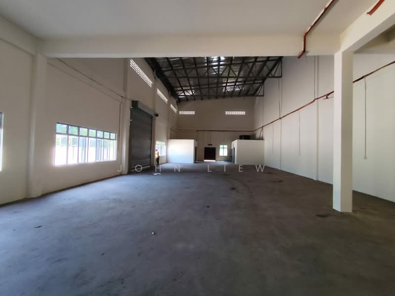 Factory for Sale in Bukit Kemuning (Shah Alam) - John Liew - Interior - PropertyGuru.com.my