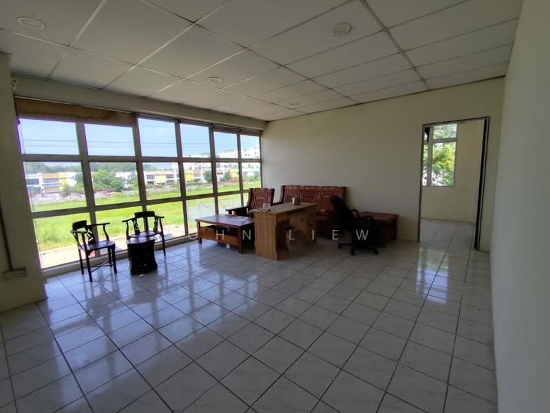 Factory for Sale in Bukit Kemuning (Shah Alam) - John Liew - Living Room - PropertyGuru.com.my