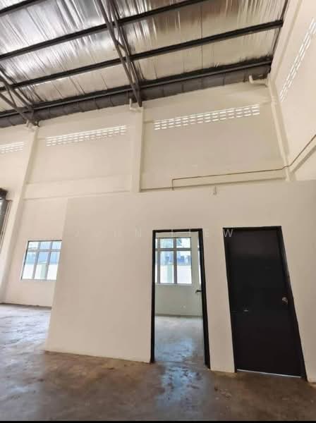 Factory for Sale in Bukit Kemuning (Shah Alam) - John Liew - Interior - PropertyGuru.com.my