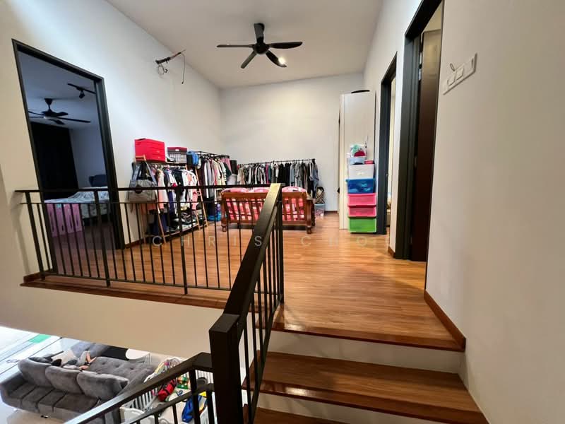 Terraced House for Sale in Kajang East (Semenyih) - Chris Choo - Interior - PropertyGuru.com.my