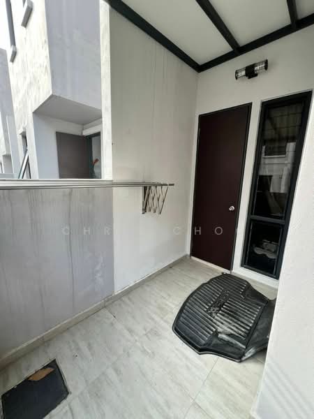 Terraced House for Sale in Kajang East (Semenyih) - Chris Choo - Exterior - PropertyGuru.com.my