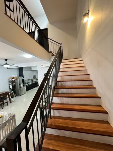 Terraced House for Sale in Kajang East (Semenyih) - Chris Choo - Interior - PropertyGuru.com.my