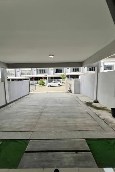 Terraced House for Sale in Kajang East (Semenyih) - Chris Choo - Exterior - PropertyGuru.com.my