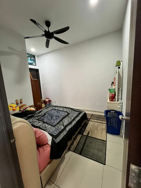 Terraced House for Sale in Kajang East (Semenyih) - Chris Choo - Bedroom - PropertyGuru.com.my
