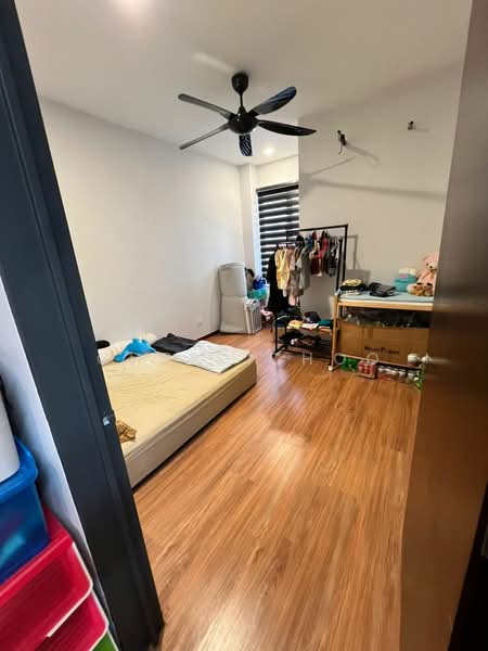 Terraced House for Sale in Kajang East (Semenyih) - Chris Choo - Bedroom - PropertyGuru.com.my