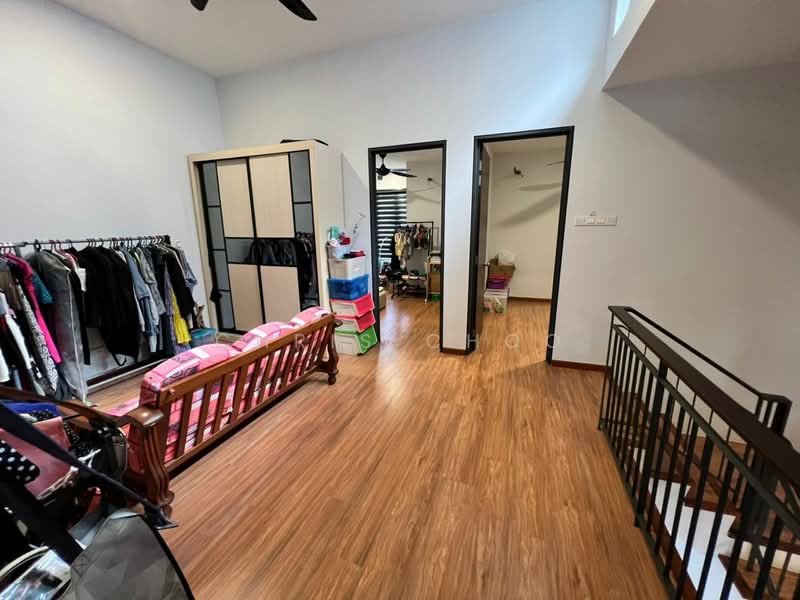 Terraced House for Sale in Kajang East (Semenyih) - Chris Choo - Corridor - PropertyGuru.com.my