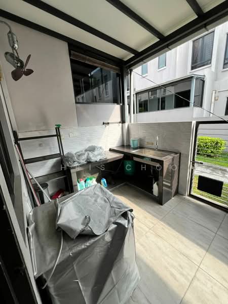 Terraced House for Sale in Kajang East (Semenyih) - Chris Choo - Exterior - PropertyGuru.com.my