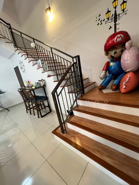 Terraced House for Sale in Kajang East (Semenyih) - Chris Choo - Interior - PropertyGuru.com.my