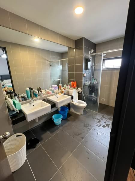 Terraced House for Sale in Kajang East (Semenyih) - Chris Choo - Bathroom - PropertyGuru.com.my