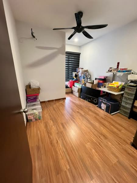 Terraced House for Sale in Kajang East (Semenyih) - Chris Choo - Bedroom - PropertyGuru.com.my