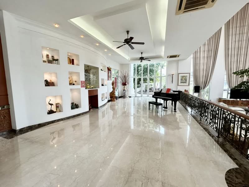 Rumah Banglo untuk Dijual di Taman Stulang Laut (Johor Bahru) - Yik Tat - PropertyGuru.com.my