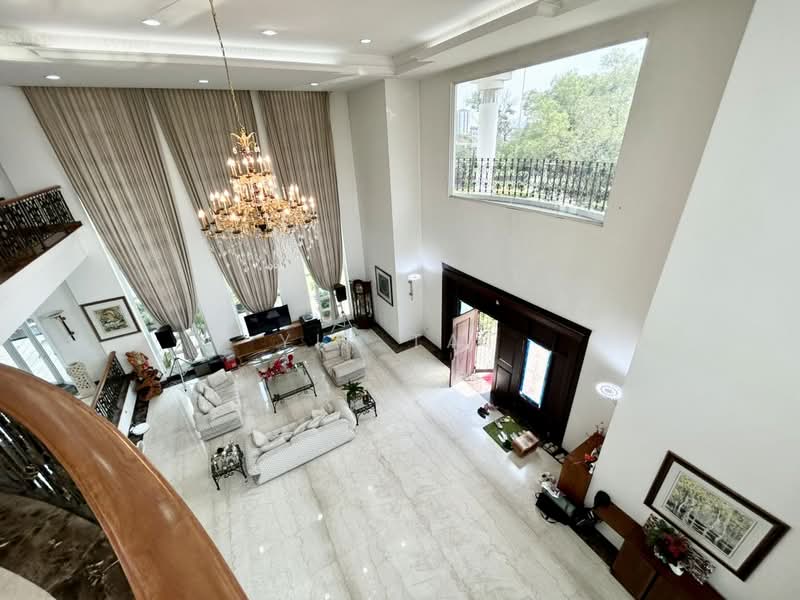 Rumah Banglo untuk Dijual di Taman Stulang Laut (Johor Bahru) - Yik Tat - PropertyGuru.com.my