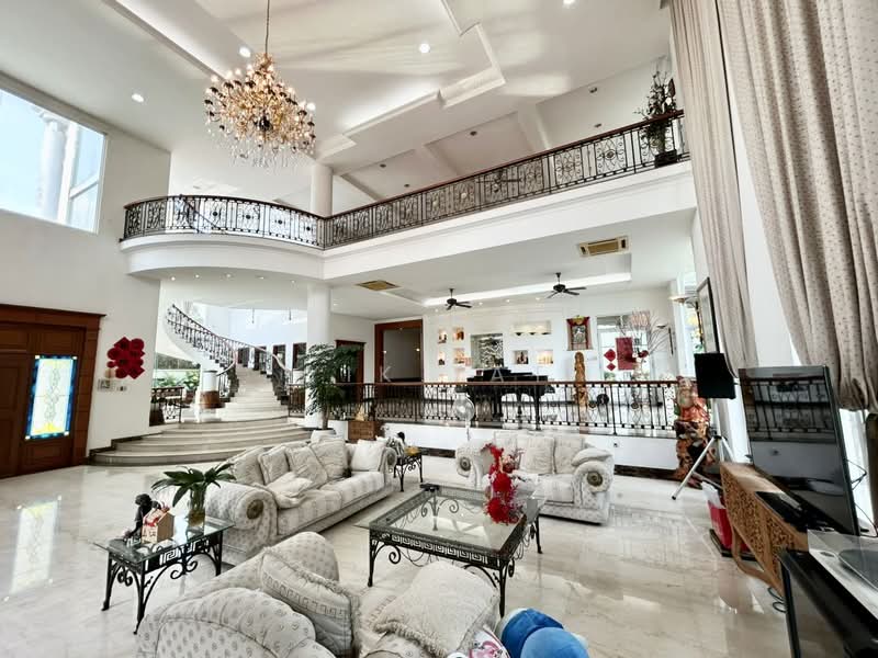 Rumah Banglo untuk Dijual di Taman Stulang Laut (Johor Bahru) - Yik Tat - PropertyGuru.com.my
