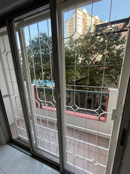 Apartment for Rent at Vista Pinggiran Apartment - Steven Yak - PropertyGuru.com.my
