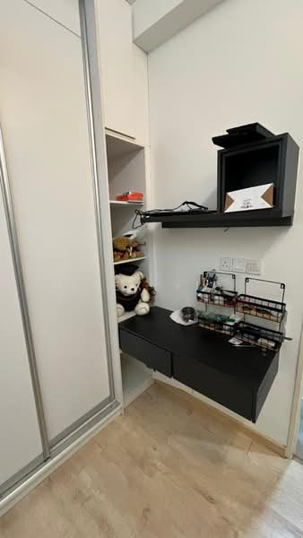 Condominium for Rent at The Holmes 1 - Alex Yip - Study - PropertyGuru.com.my