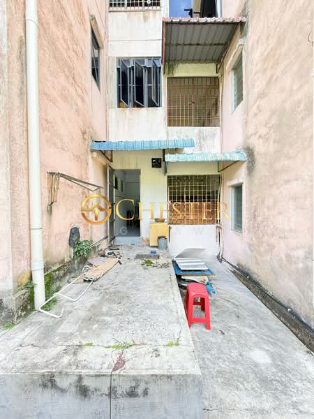 Flat for Sale at Taman Orchard Heights - ZG Law - PropertyGuru.com.my