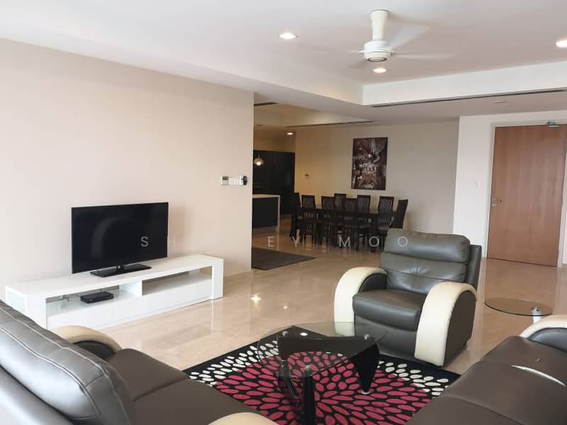 Condominium for Sale at 28 Mont Kiara @ MK28 - Sherley Moo - PropertyGuru.com.my