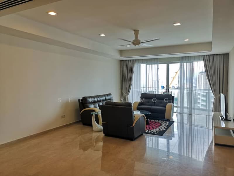 Condominium for Sale at 28 Mont Kiara @ MK28 - Sherley Moo - PropertyGuru.com.my