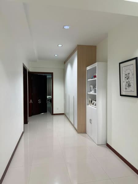 Condominium for Sale at The Uban Residence - Ashley Lim - Corridor - PropertyGuru.com.my
