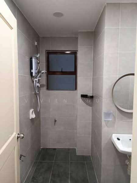 Rumah Berkembar untuk Disewa di Kota Kemuning (Shah Alam) - Vivien Thum - PropertyGuru.com.my