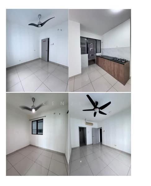 Condominium for Rent at Mizumi Residences - Kenji Ti - PropertyGuru.com.my