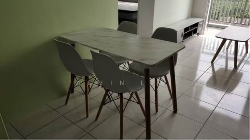 Apartment for Rent at Camellia Residence - Alvin Lim - PropertyGuru.com.my