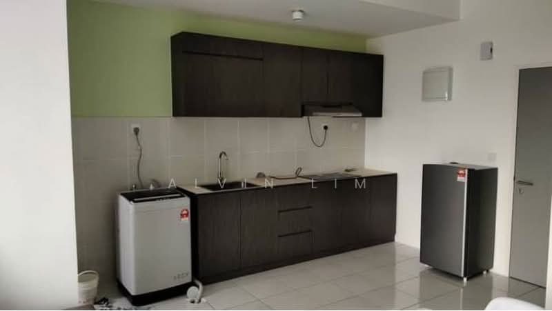 Apartment for Rent at Camellia Residence - Alvin Lim - PropertyGuru.com.my