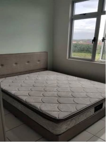 Apartment for Rent at Camellia Residence - Alvin Lim - PropertyGuru.com.my