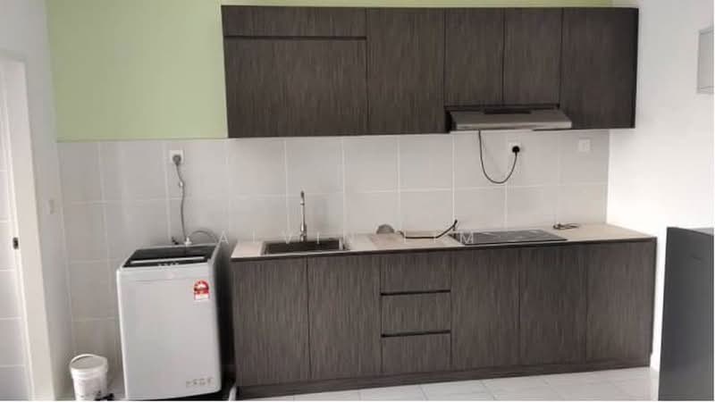Apartment for Rent at Camellia Residence - Alvin Lim - PropertyGuru.com.my