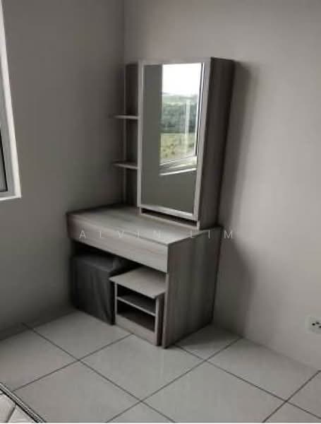 Apartment for Rent at Camellia Residence - Alvin Lim - PropertyGuru.com.my