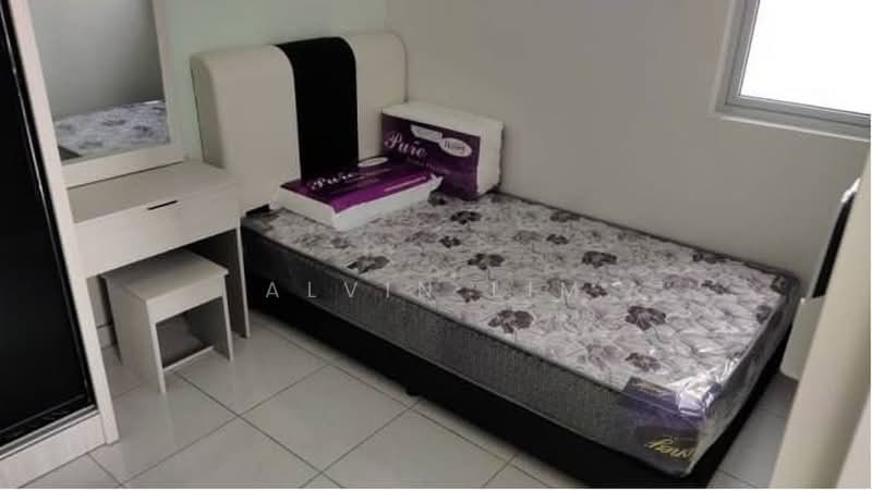 Apartment for Rent at Camellia Residence - Alvin Lim - PropertyGuru.com.my