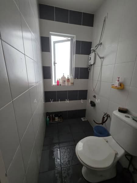 Apartment for Rent at Camellia Residence - Alvin Lim - PropertyGuru.com.my