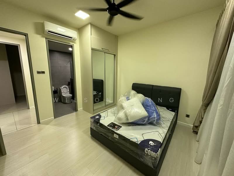 Service Residence for Sale at The Era @ Duta North - Wilson Ching - Bedroom - PropertyGuru.com.my