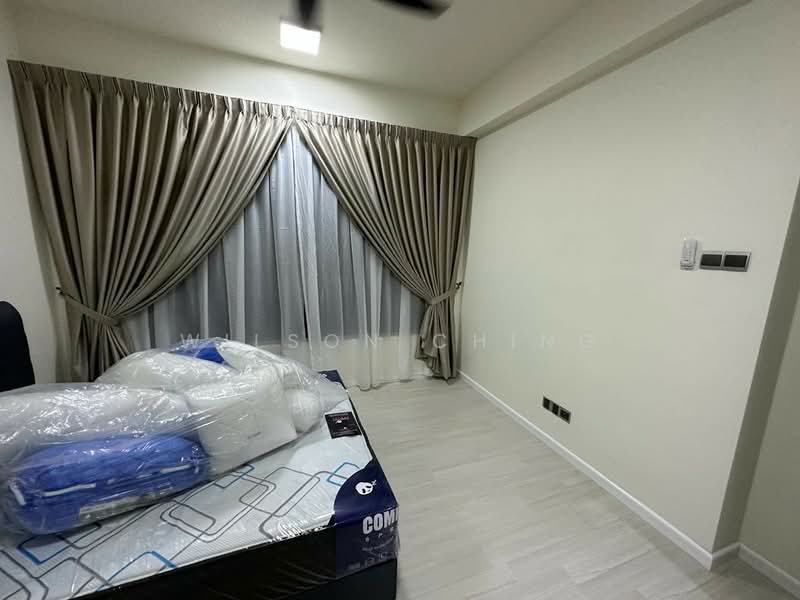 Service Residence for Sale at The Era @ Duta North - Wilson Ching - Bedroom - PropertyGuru.com.my