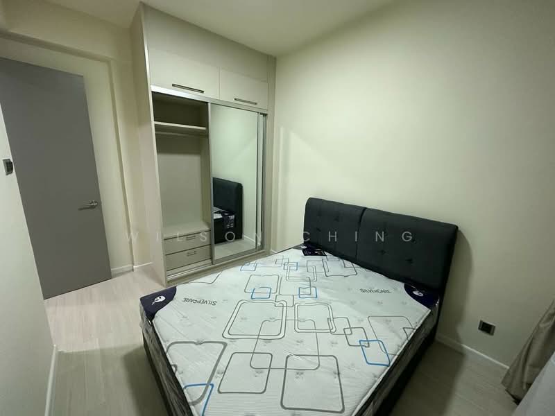 Service Residence for Sale at The Era @ Duta North - Wilson Ching - Bedroom - PropertyGuru.com.my