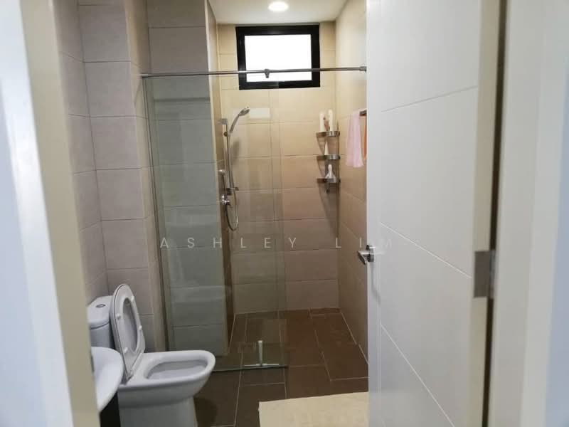 Condominium for Rent at Mont Residence - Ashley Lim - Bathroom - PropertyGuru.com.my