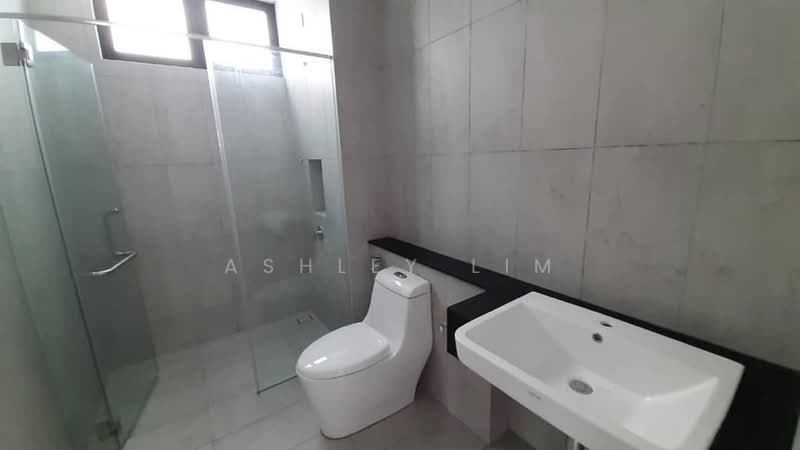 Condominium for Rent at Mont Residence - Ashley Lim - Bathroom - PropertyGuru.com.my