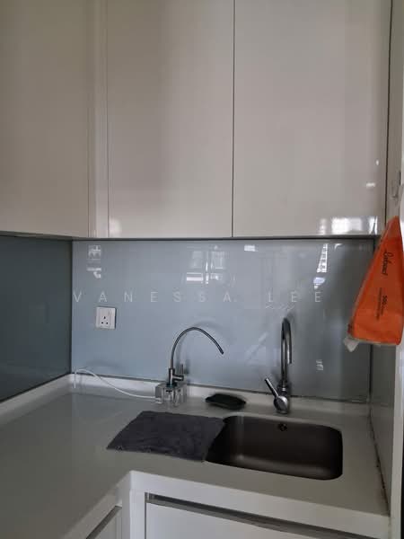 Service Residence for Sale at Pandora @ Tropicana Metropark - Vanessa Lee - Kitchen - PropertyGuru.com.my