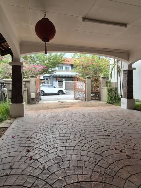 Rumah Teres 2 Tingkat untuk Dijual di Bandar Tun Hussein Onn (Cheras) - Eddy Lee - Exterior - PropertyGuru.com.my