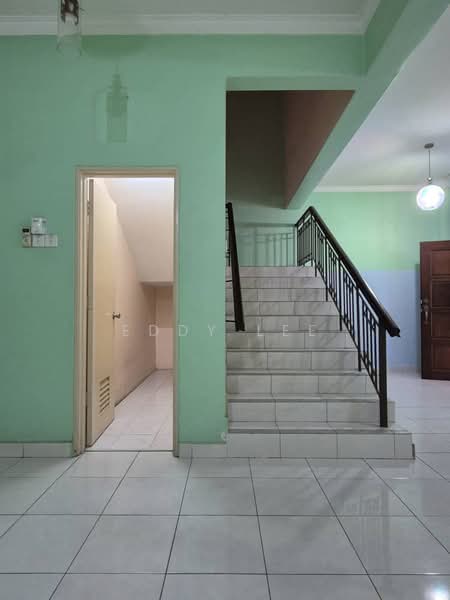 Rumah Teres 2 Tingkat untuk Dijual di Bandar Tun Hussein Onn (Cheras) - Eddy Lee - Interior - PropertyGuru.com.my
