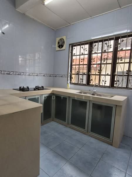 Rumah Teres 2 Tingkat untuk Dijual di Bandar Tun Hussein Onn (Cheras) - Eddy Lee - Kitchen - PropertyGuru.com.my