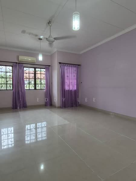 Rumah Teres 2 Tingkat untuk Dijual di Bandar Tun Hussein Onn (Cheras) - Eddy Lee - Living Room - PropertyGuru.com.my
