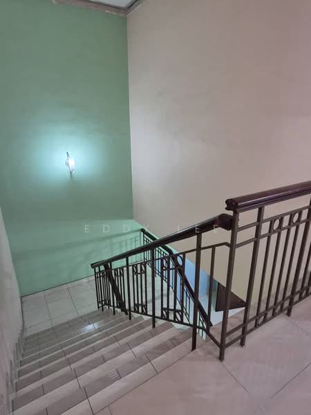 Rumah Teres 2 Tingkat untuk Dijual di Bandar Tun Hussein Onn (Cheras) - Eddy Lee - Interior - PropertyGuru.com.my