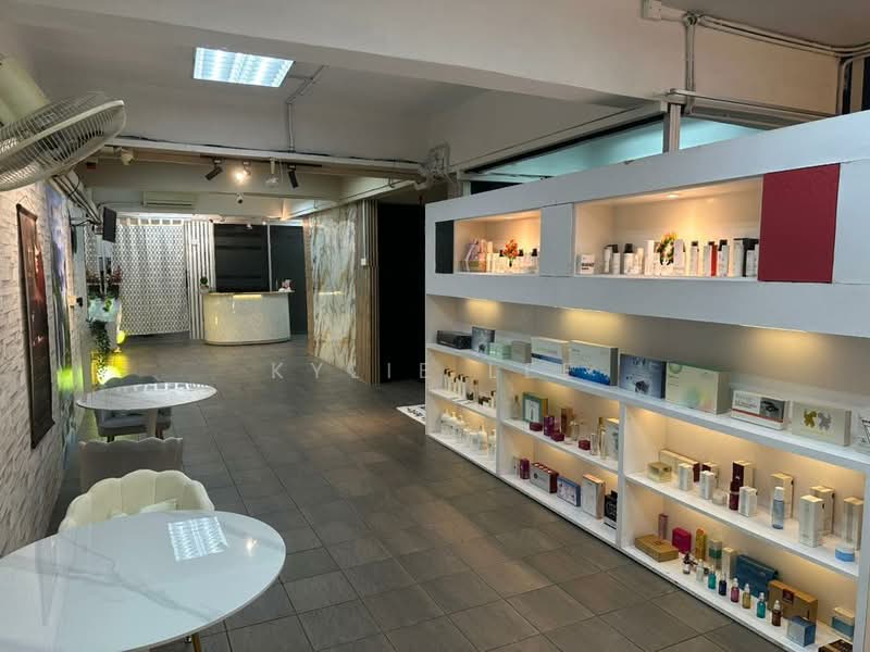 Kedai / Pejabat untuk Dijual di Pandan Indah (Ampang) - Kylie Lee - Interior - PropertyGuru.com.my