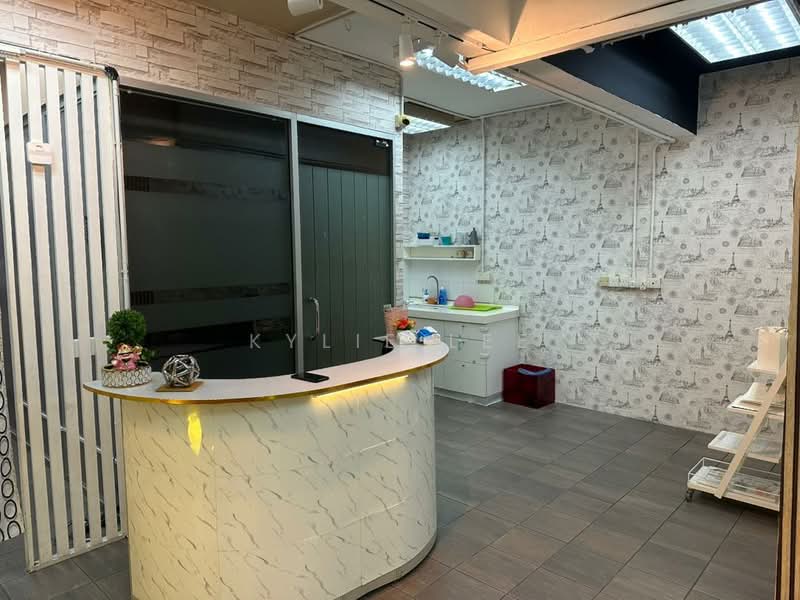 Kedai / Pejabat untuk Dijual di Pandan Indah (Ampang) - Kylie Lee - Interior - PropertyGuru.com.my