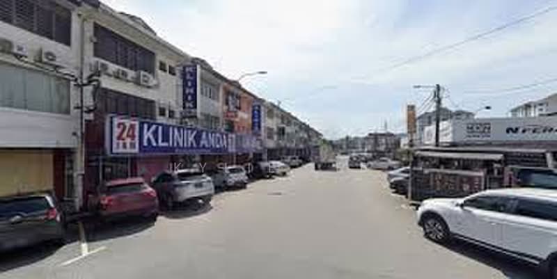 Kedai / Pejabat untuk Dijual di Pandan Indah (Ampang) - Kylie Lee - PropertyGuru.com.my